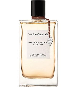 Van Cleef & Arpels Gardenia Petale