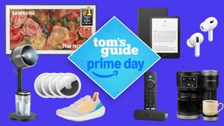 Prime Day deals BS