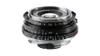 Voigtlander 35mm f2.5 VM Color-Skopar P II Lens