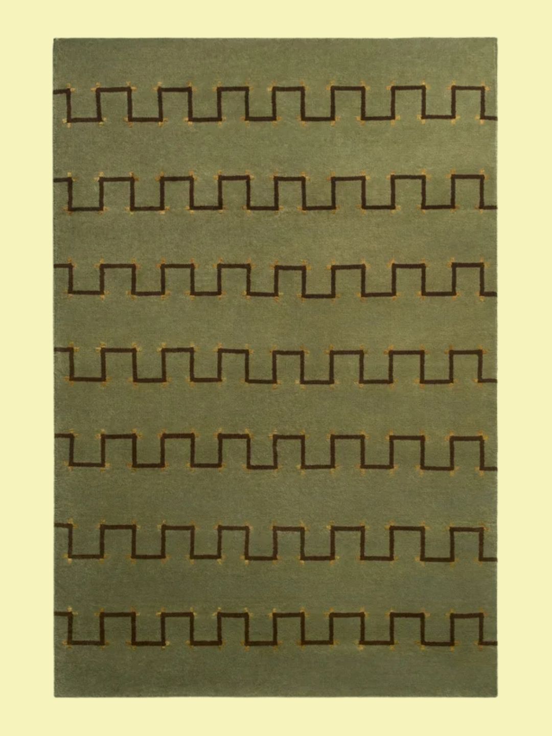Nordic Knots, Matches in Moss