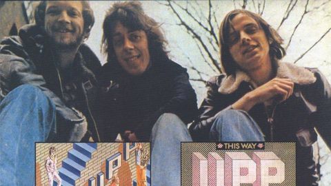 Upp Upp/This Way album review Louder