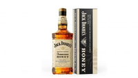 Jack Daniel's Tennessee Honey Gift Tin