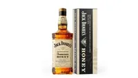 Jack Daniel's Tennessee Honey Gift Tin