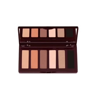 Charlotte Tilbury Super Nudes Easy Eye Palette