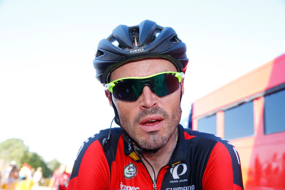Samuel Sanchez (BMC Racing)