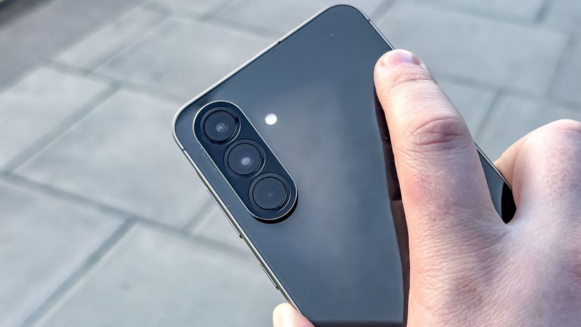 Samsung Galaxy A56 cameras