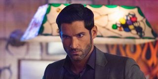 Netflix's Lucifer