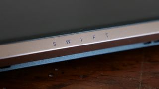 Acer Swift 5 (Intel 11th Gen, 2020)