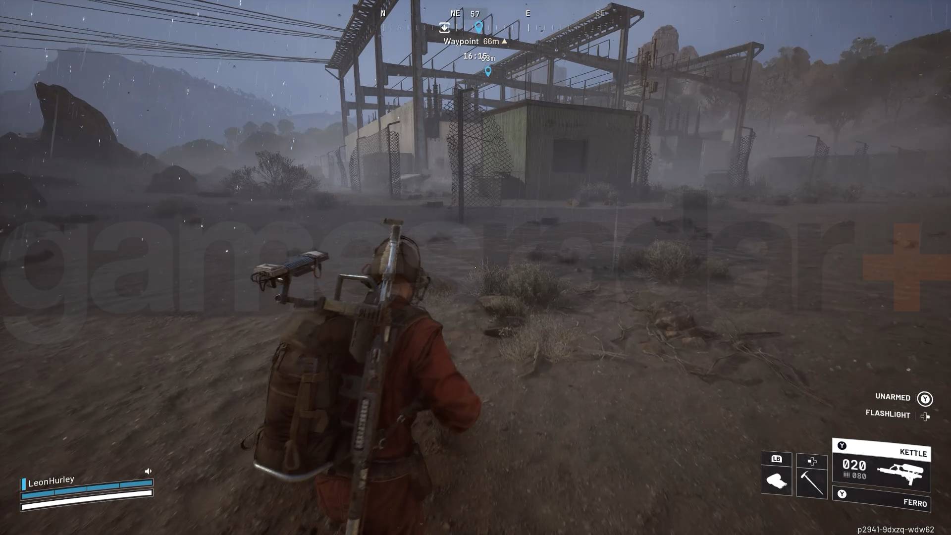 Trash into treasure battery