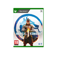 Mortal Kombat 1 £64.99