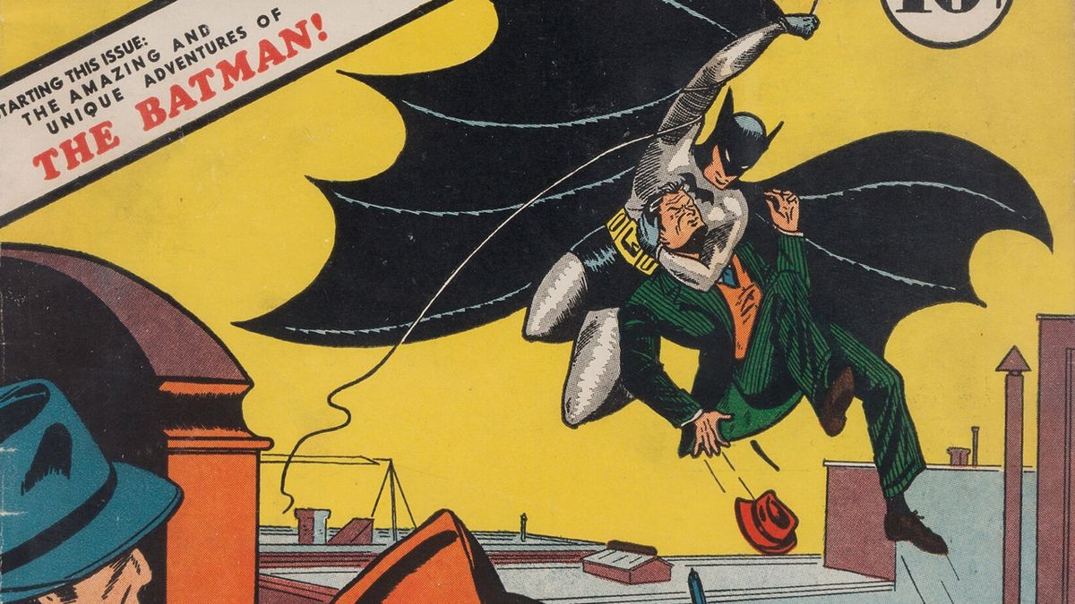 Бэтмен первые комиксы. Бэтмен комикс 1939. Детективные комиксы 1939. Detective Comics #27 (1939). 1939 Года в Detective Comics.