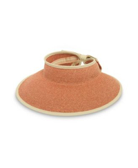 Women's Garden Visor Hat – $42 $29.40, Macy’s