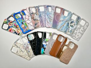 Iphone 13 Pro Cute Cases Hero