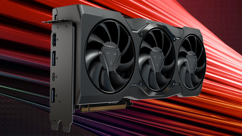 TinyBox packs a punch with six of AMD's fastest gaming GPUs repurposed ...