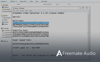 free make video converter slow