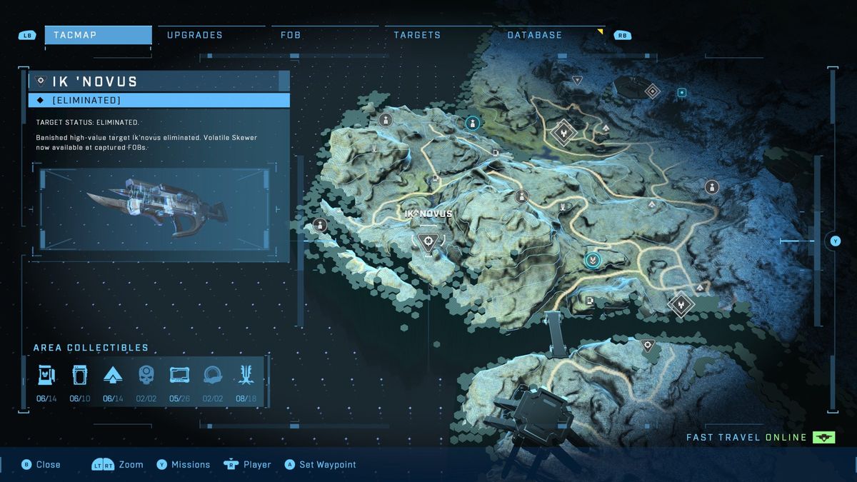 Halo Infinite