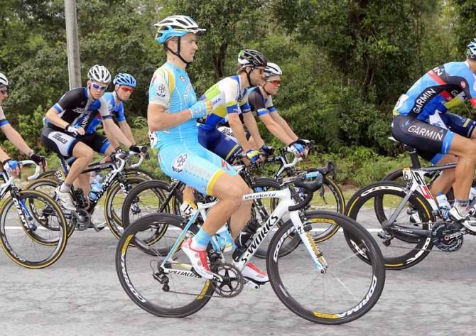 Alexey Lutsenko (Astana)