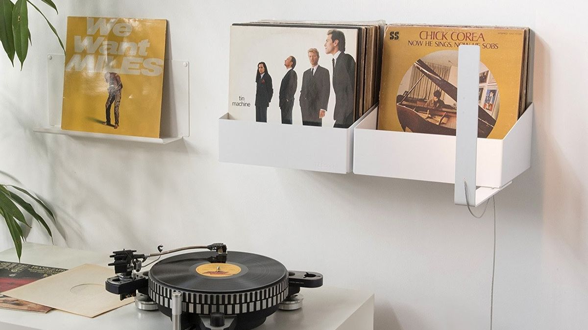 The best record cases 2018 store and display your vinyl in style T3