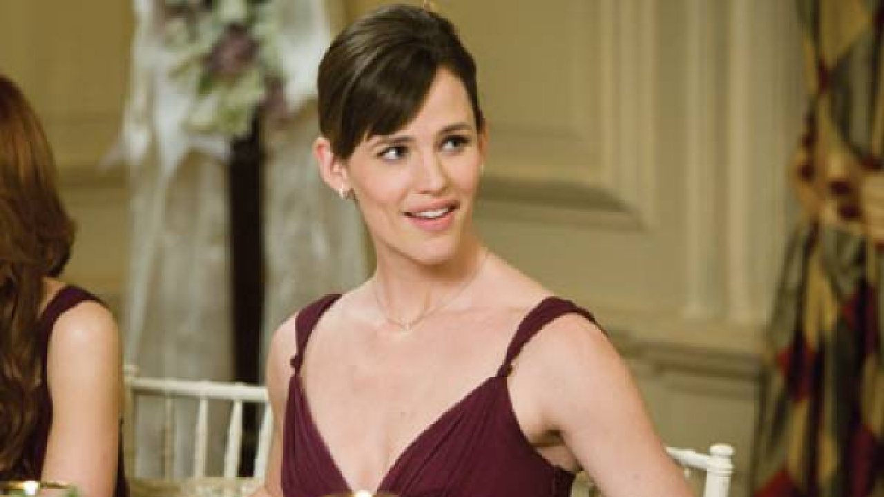 The Best Jennifer Garner Movies And TV Shows And How To Watch Them 