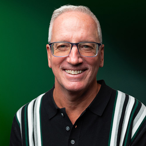 Jim Reinhardt, PlexusAV