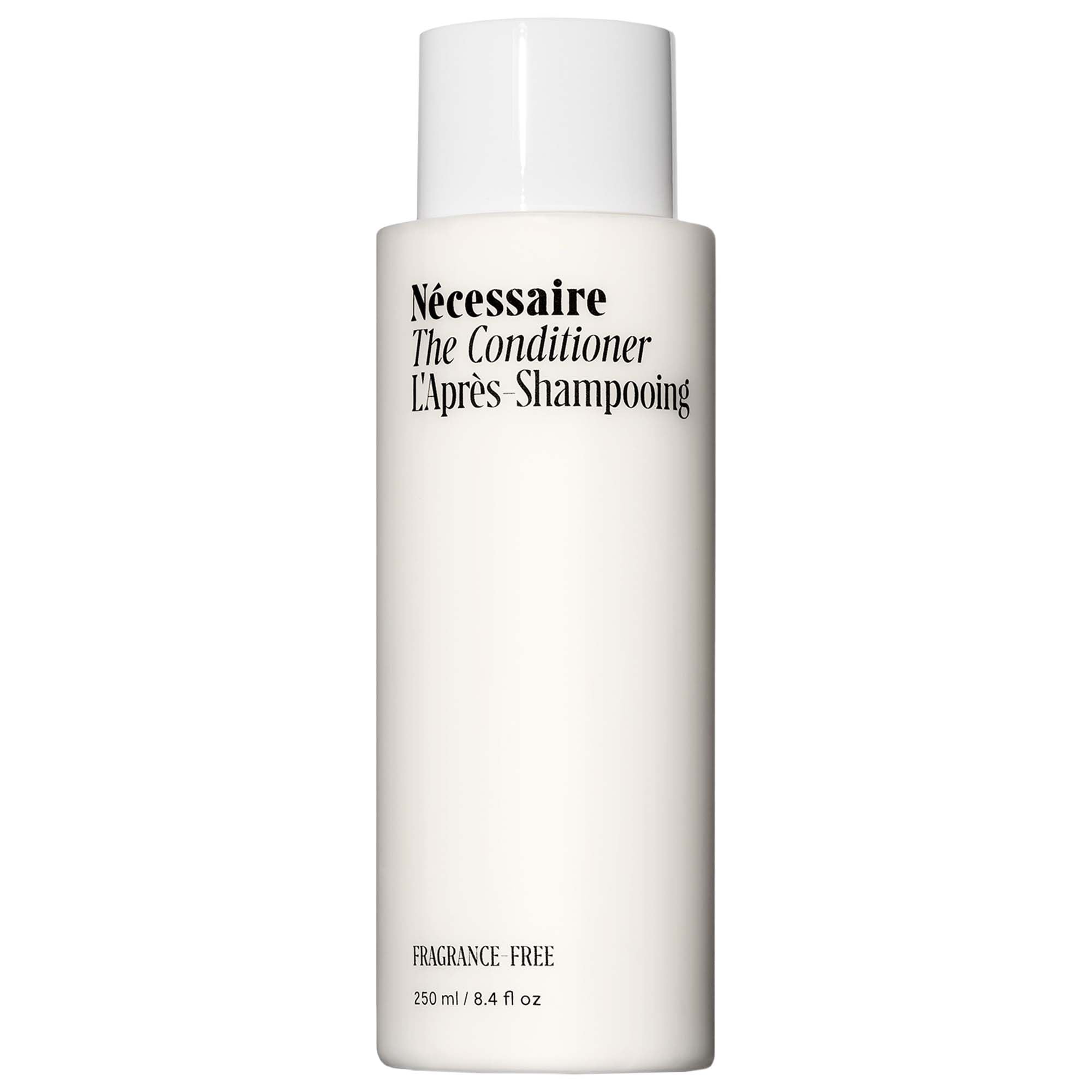 The Conditioner- Hydrating Cream With Hyaluronic Acid, Niacinamide + Panthenol - Fragrance Free