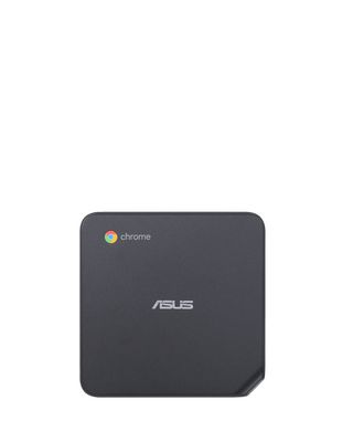 Product render of ASUS Chromebox 4