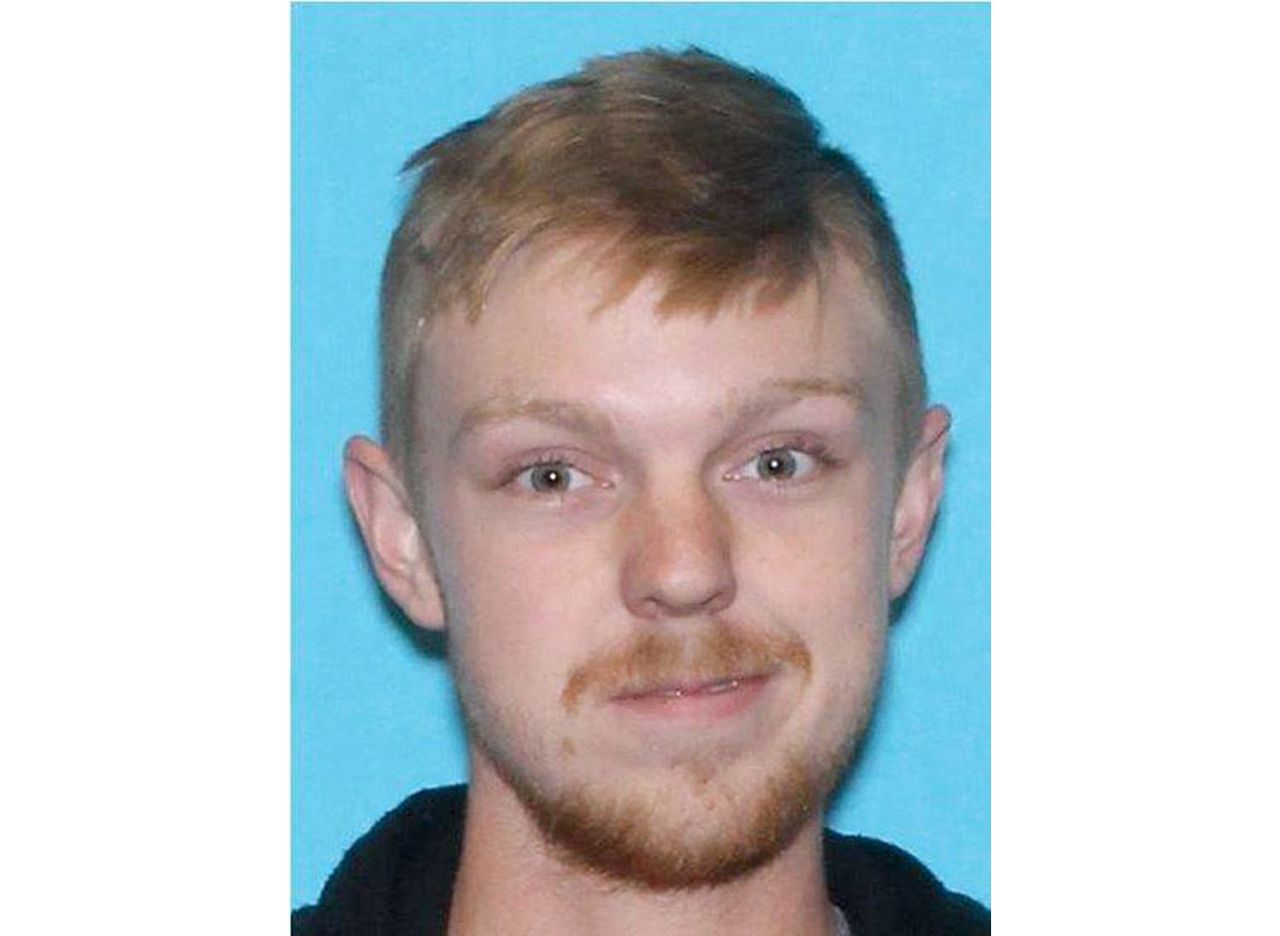 Ethan Couch, &amp;#039;affluenza&amp;#039; teen