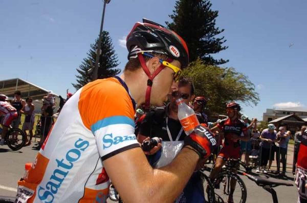 Martin Kohler (BMC)