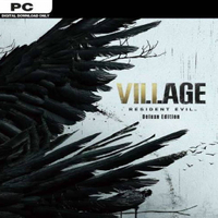 Resident Evil Village Deluxe Edition + DLC | PC Digital Code : 71,39 €