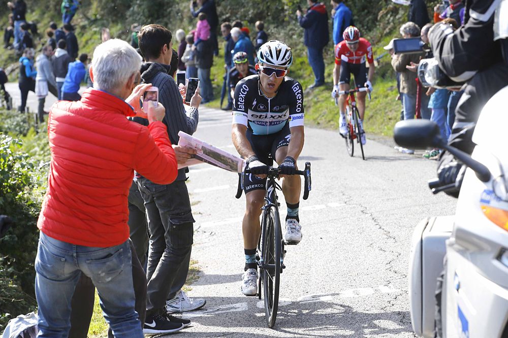 Michal Kwiatkowski (Etixx-QuickStep)