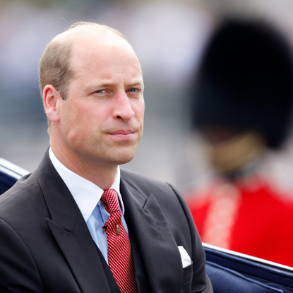 Prince William may take this 'ruthless' approach to Prince Andrew when he becomes King