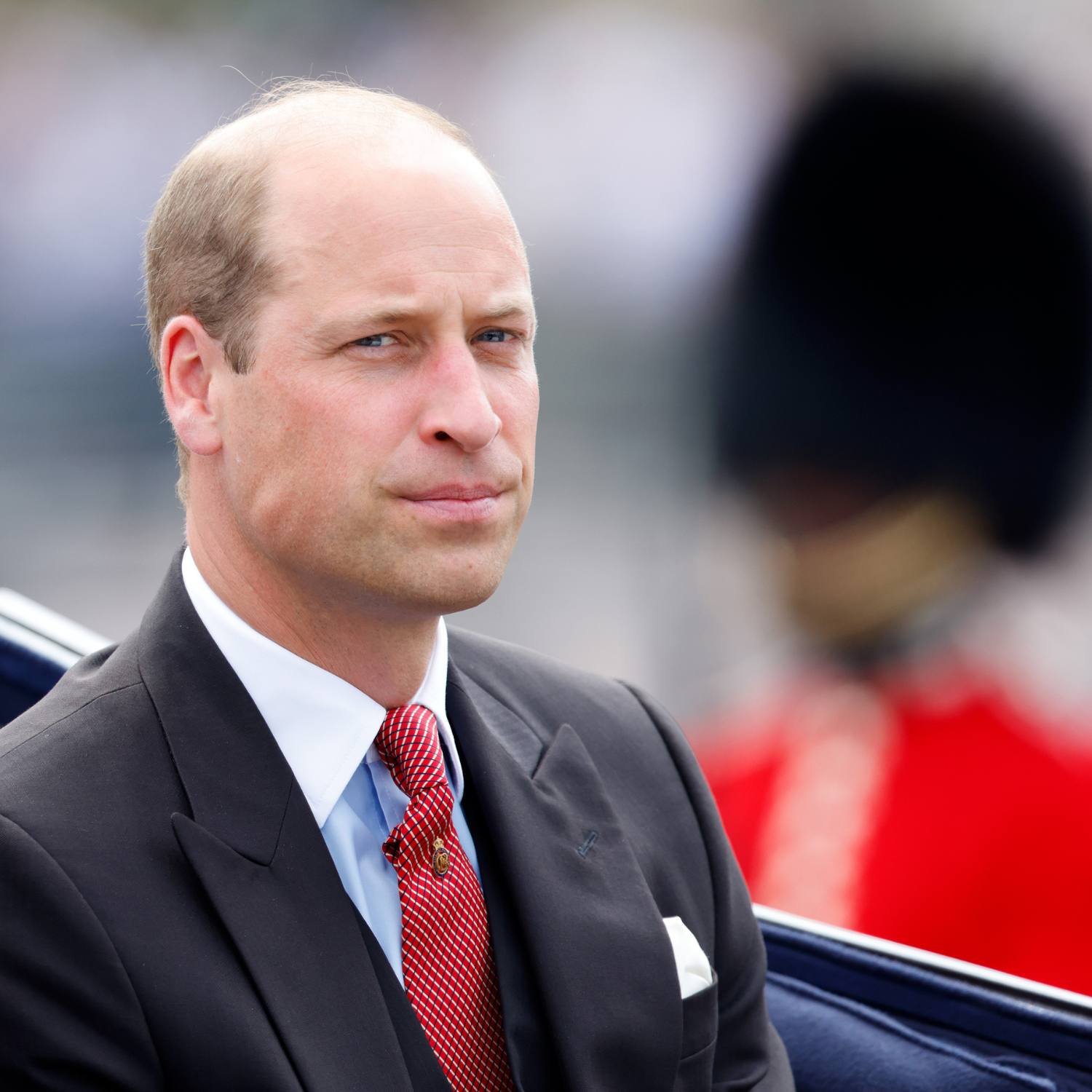 Prince William may take this &#039;ruthless&#039; approach to Prince Andrew when he becomes King