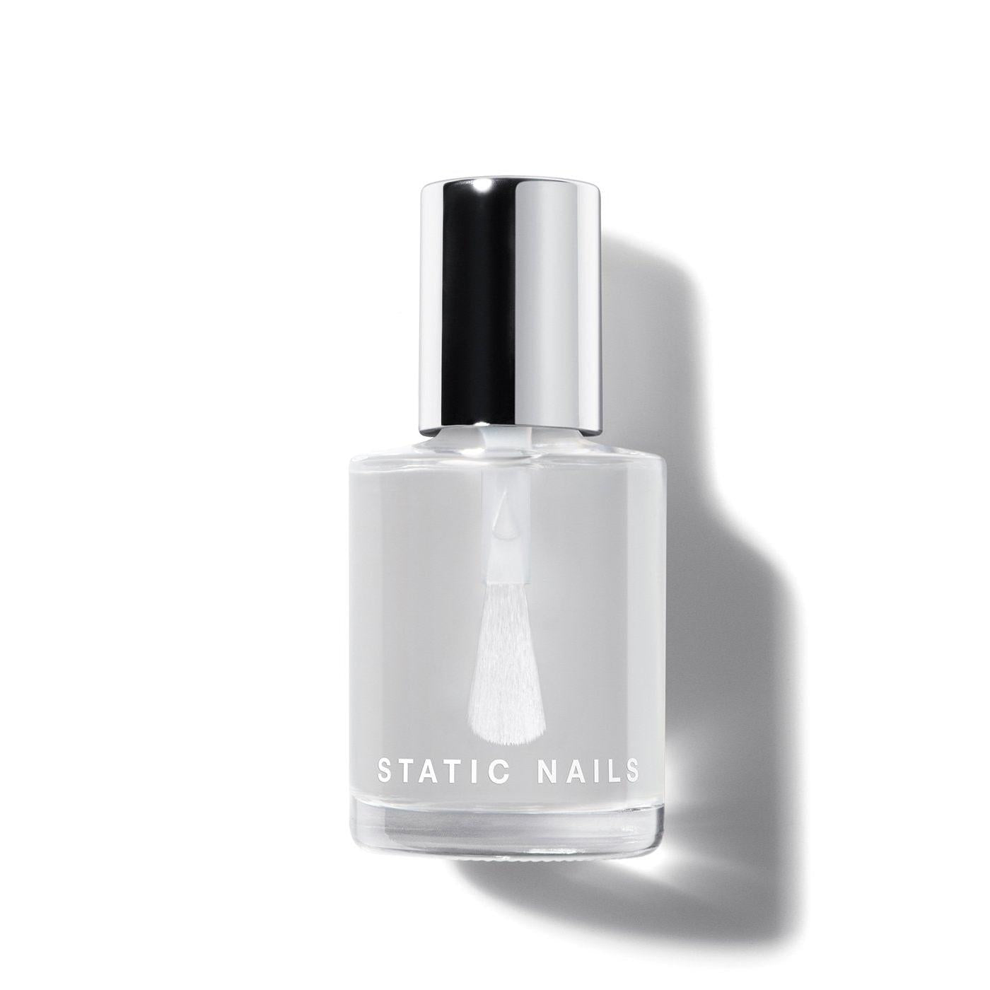 Static Nails - Instant Strength Nail Hardener