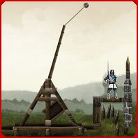 Crush the Castle 2
