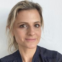 Deborah Nicholls-Lee's avatar