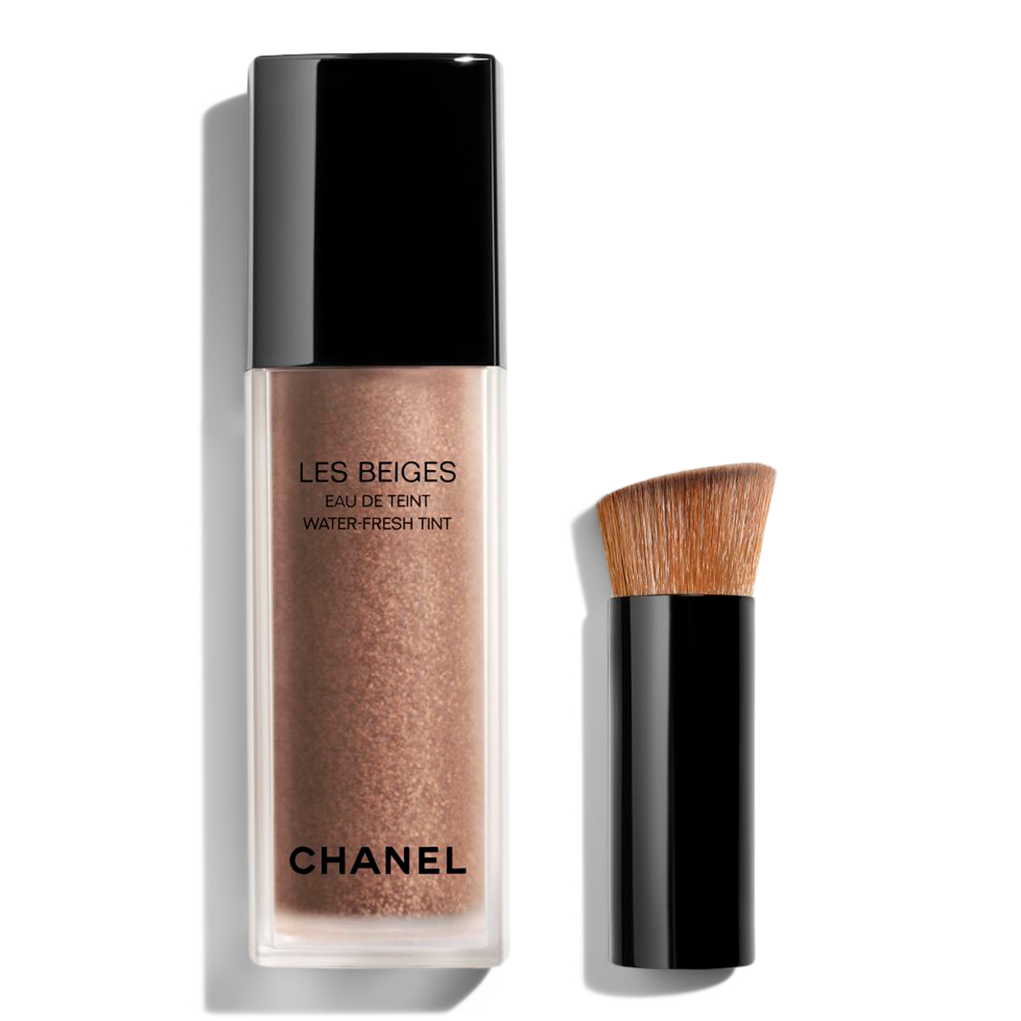 Les Beiges Water-Fresh Tint - Deep Plus