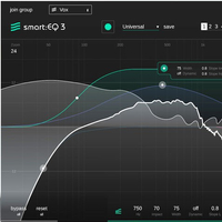 Sonible smart:EQ3: €129, now €65/£55