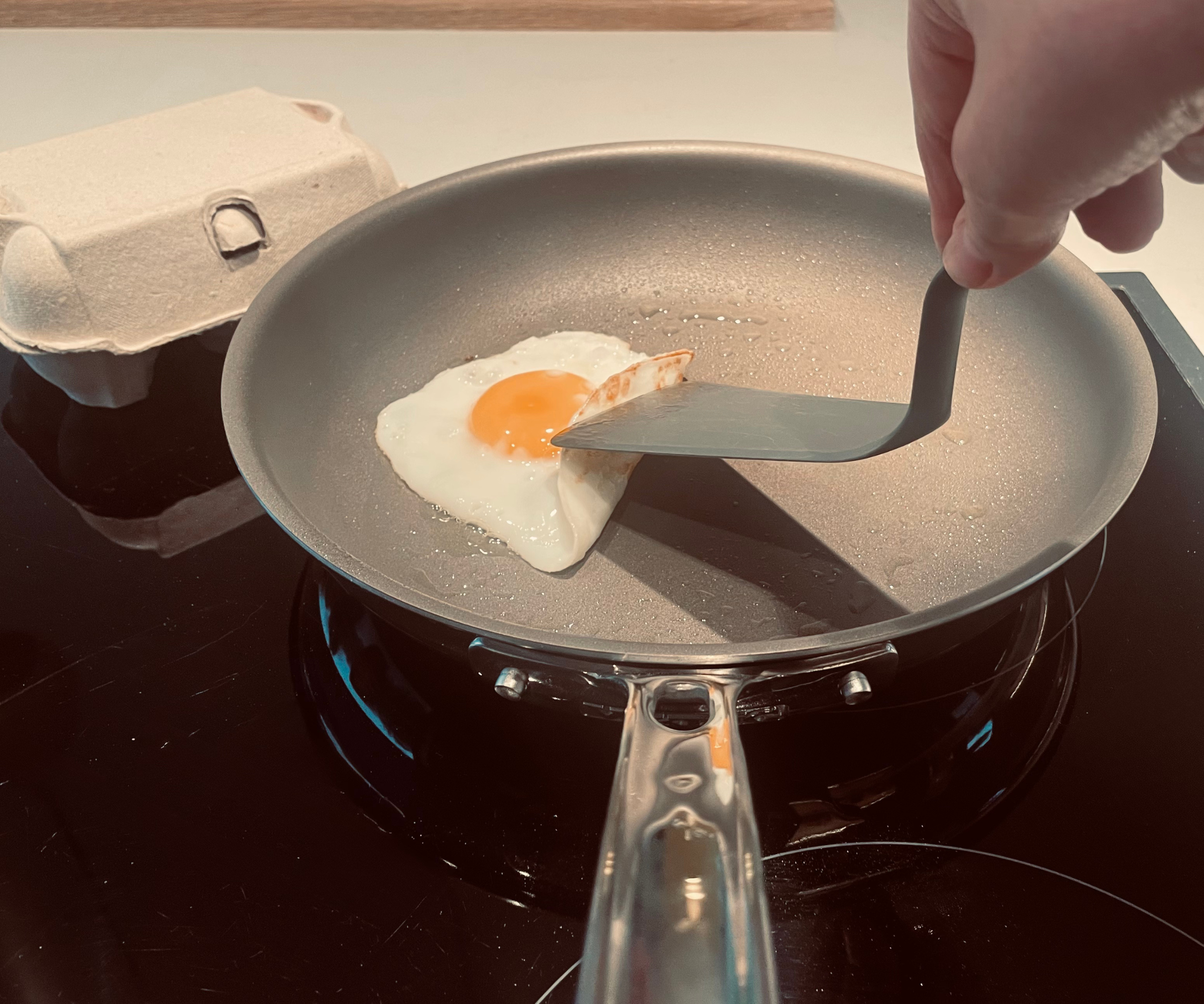 Viking Pureglide Pro 3-Ply Nonstick 8-Inch Fry Pan