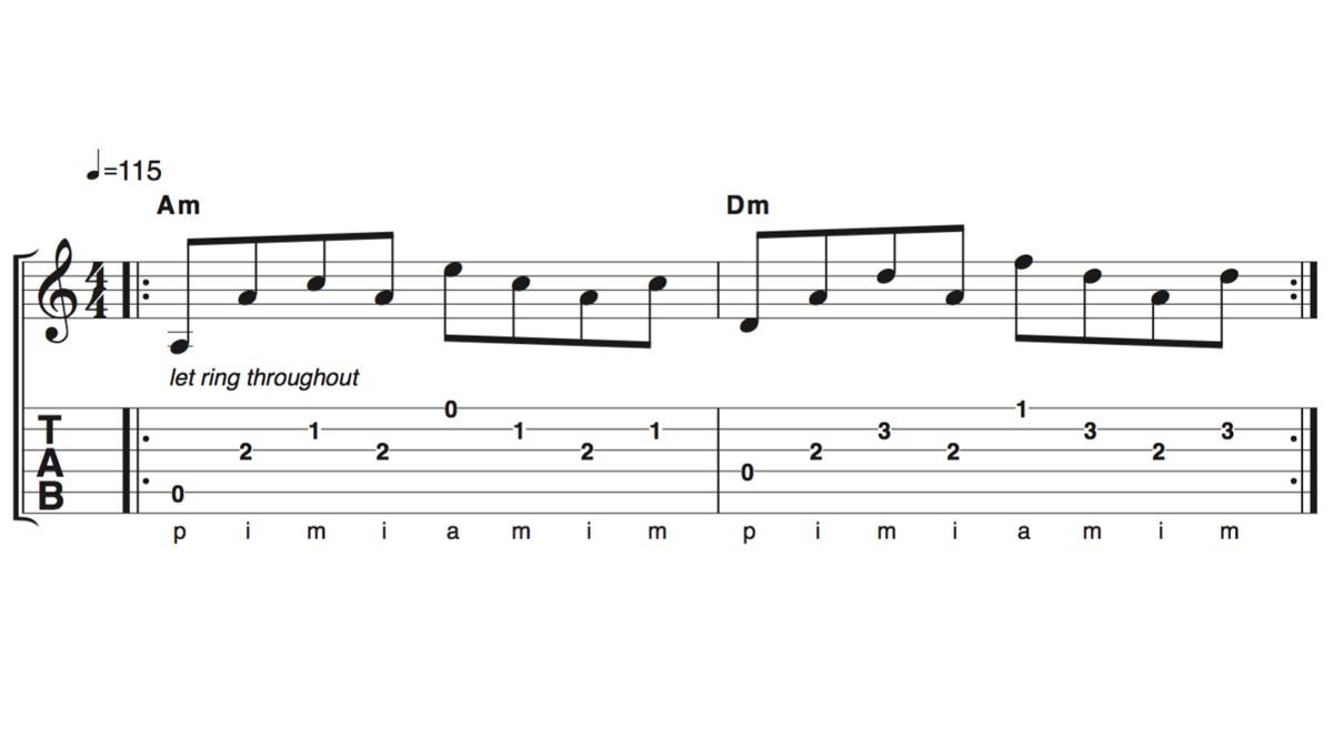 How to play fingerstyle guitar: learn fingerpicking styles | Guitar World