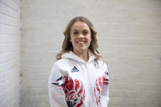 TV tonight Swimmer Ellie Simmonds