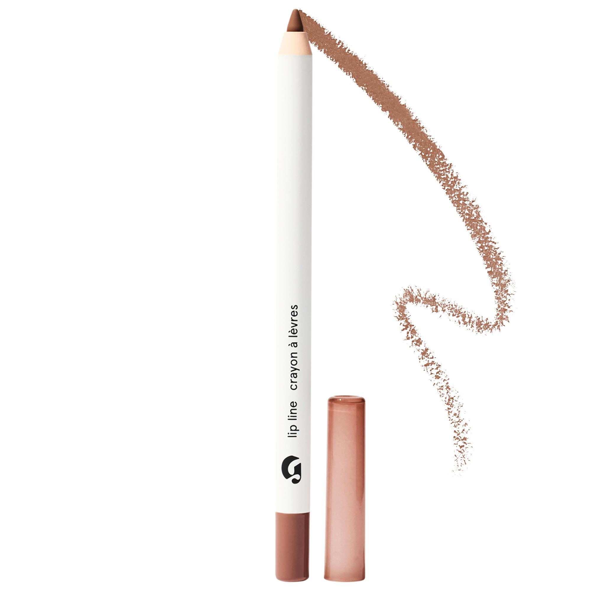 Lip Line Enhancing Hydrating Longwear Lip Liner Pencil - Hold