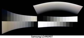 Samsung 49-Inch Odyssey G9