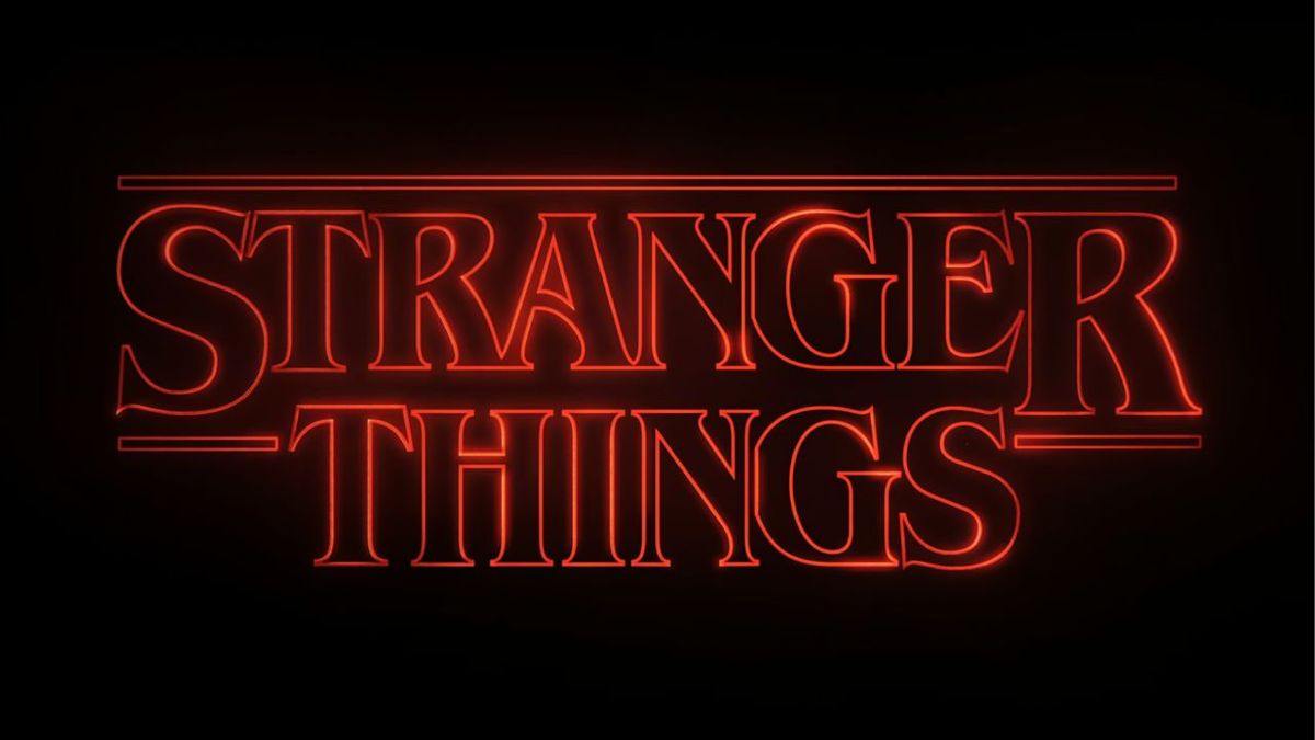 Stranger Things Fans - You can bring one Stranger Things character back to  life. Who are you saving?