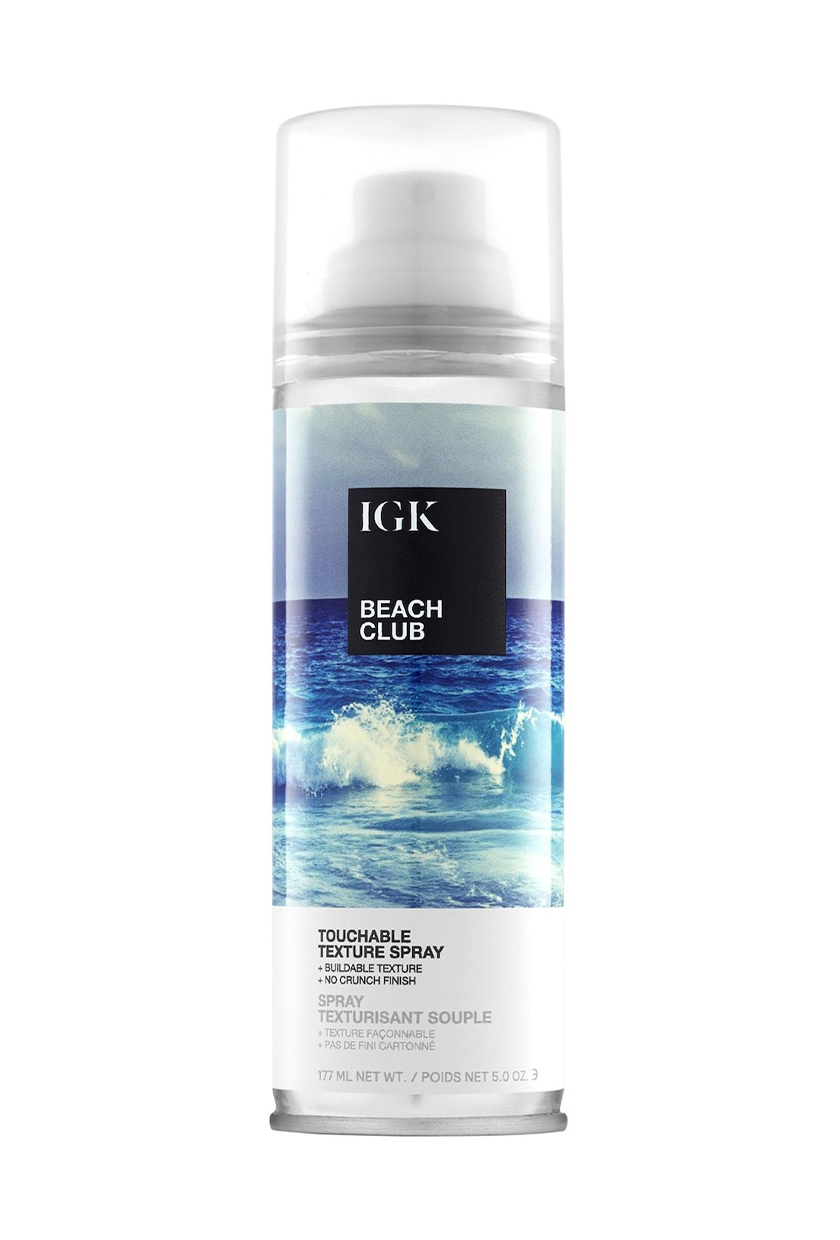 IGK, Beach Club Volume Texture Spray
