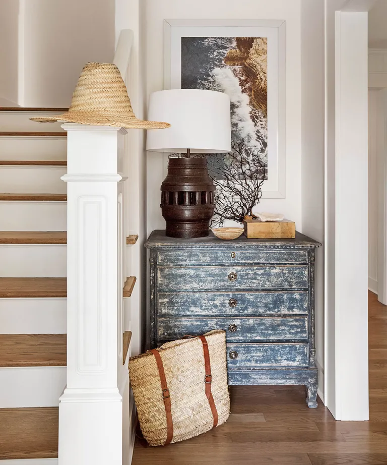 Neutral home decor ideas