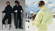 Nike x Jacquemus Après Ski Collection