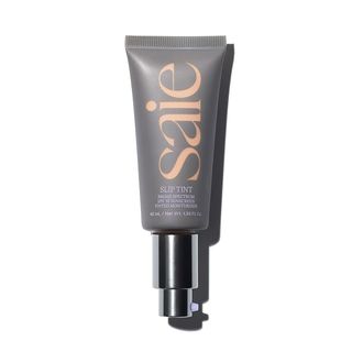 Saie, Slip Tint Spf 35 getönte Feuchtigkeitscreme