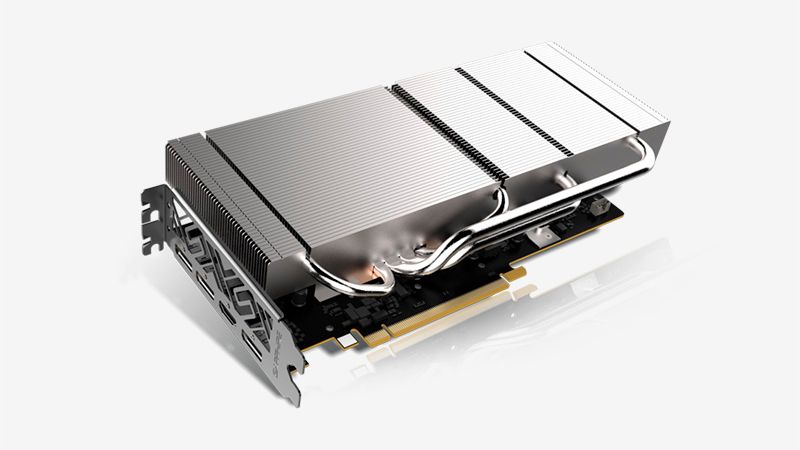 GPRO X070 8GB GDDR6