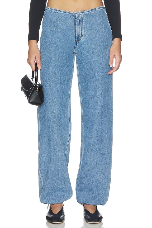 Sport Jean