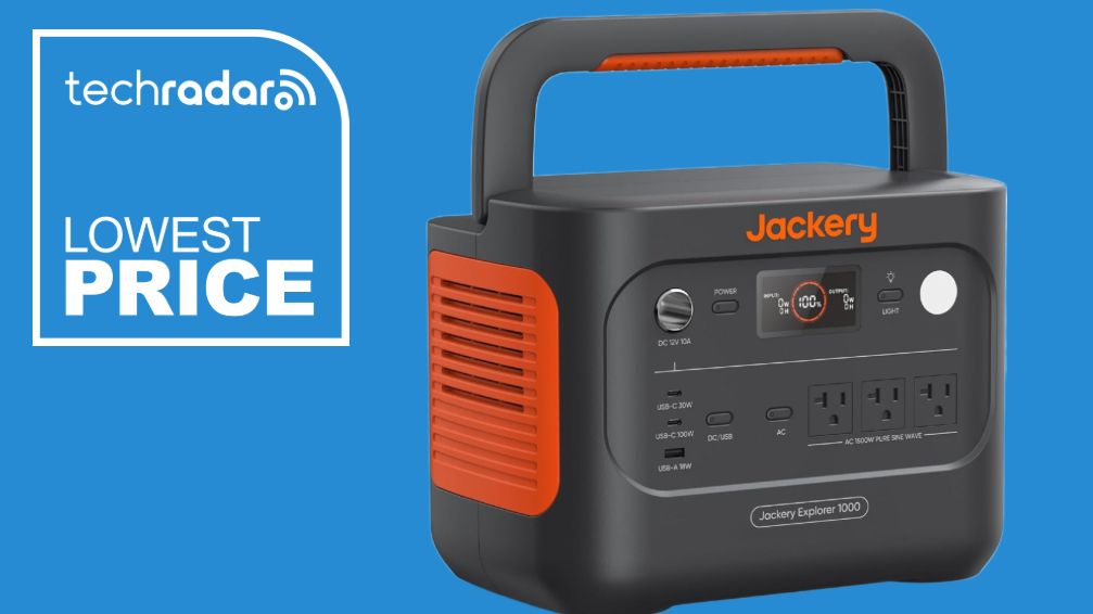 【美品】Jackery Portable Power 1000 おまけ付き Jackery Japan Jackery ポータブル電源 1000 Pro 価格比較